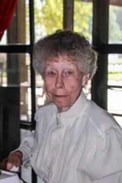 mary spurlin