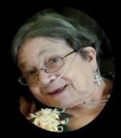 wilma walker
