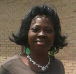 lorene veasley