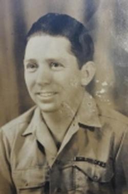 marvin parvino