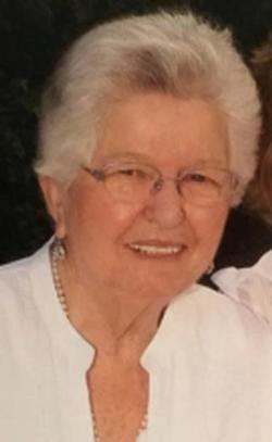 bobbie cates