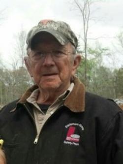 robert lovelady