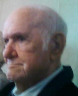 archie spence
