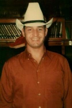 robert cook sr