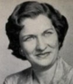 irene davis