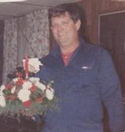 mike burton sr