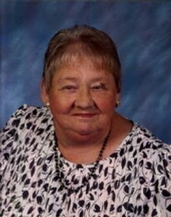 ethel driggers