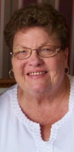 margie mccoy
