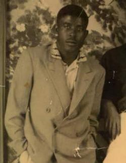 loy montgomery jr