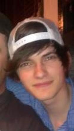chance sasser