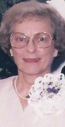 sally hamilton