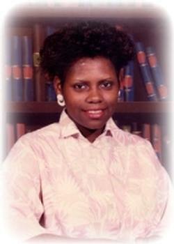 freda brown