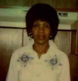 betty gholston