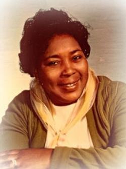 dorothy jones