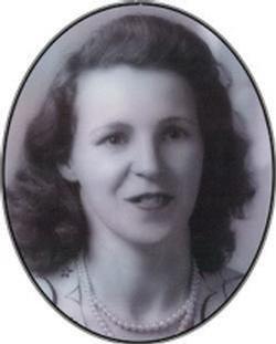 ethel griffin