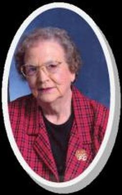 mary duncan