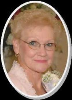 louise warren