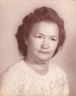 mildred brown