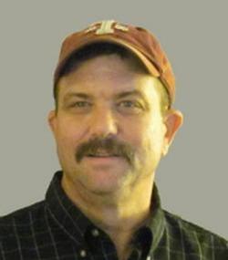 john willis