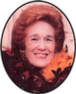 mary staton