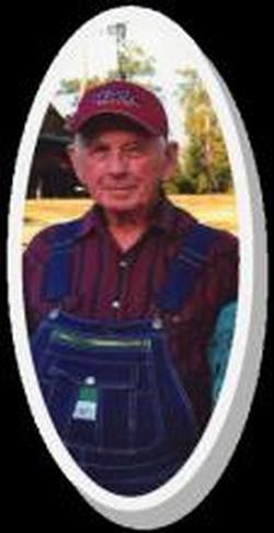 truman bradshaw