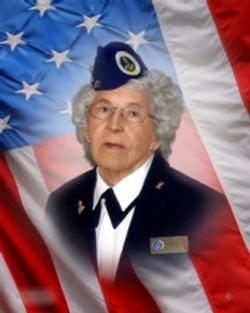 verna harris