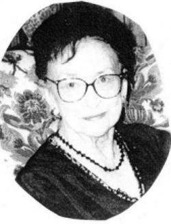 mellie harris
