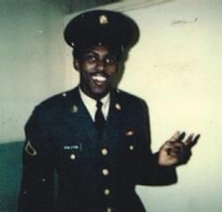 melvin gholston