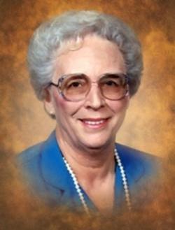 fay glover