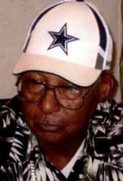 hosea morrow