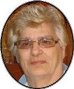 wanda carwile