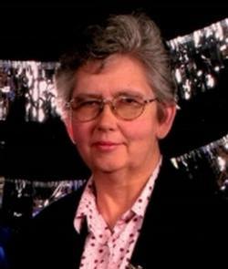 sharon simmons