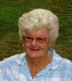 margaret westmoreland