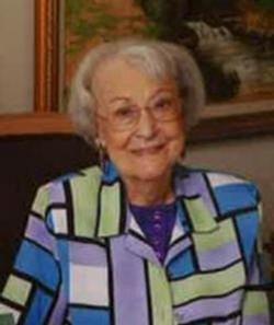 agnes tucker