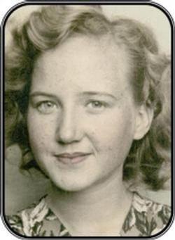 betty craddock