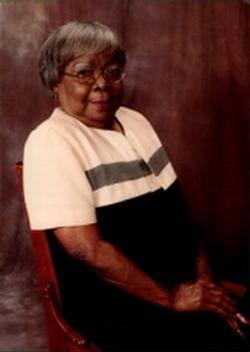 lois bolden