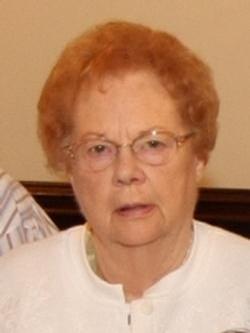 beverly rucker