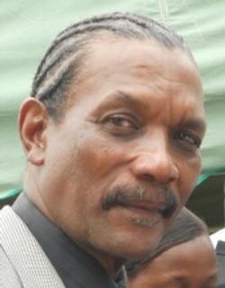 samuel walker jr