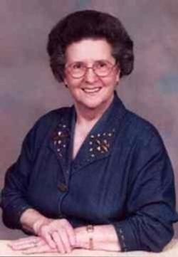 frances hall