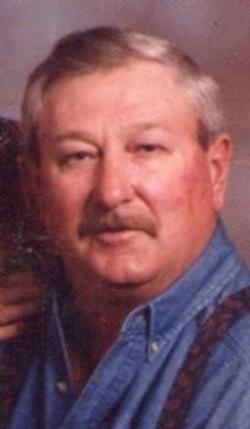 raymond harris