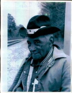 archie woods jr