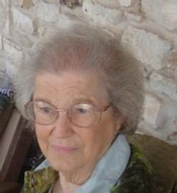 joan witherington