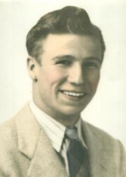 guy hall