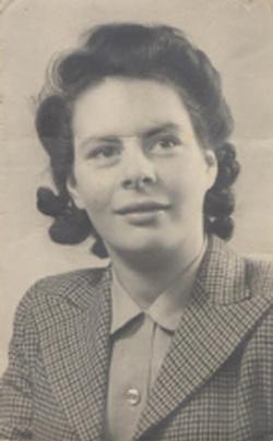 joan larson