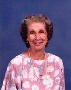 ruth watson