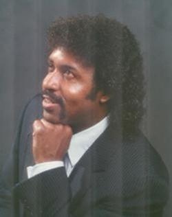 michael james
