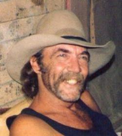 johnny harrod