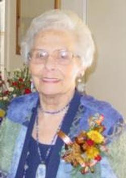 earline moore