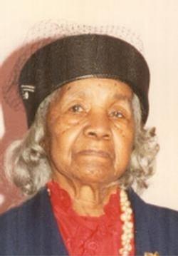 narcissie johnson