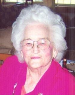 myrtle pendley